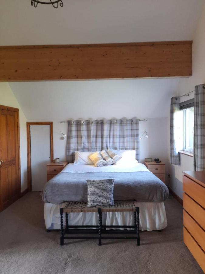 3 Bed Lodge With Ev Point Труро Экстерьер фото